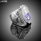 LAKONE Champions ring, NEWTON 2010 Auburn Tigers National Championship Ring