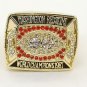 Factory direct sale 1987 Washington Redskins Super Bowl world Championship