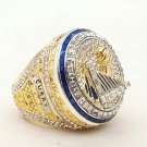 Free Shipping High Quality 2017 Golden State Warriors CURRY Round Basketbal
