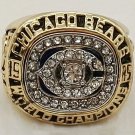 Factory direct sale 1985 Chicago Bears Super Bowl world Championship Ring C