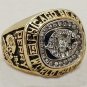 Factory direct sale 1985 Chicago Bears Super Bowl world Championship Ring C