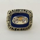 Factory direct sale 1973 Miami Dolphins Super Bowl world Championship Ring