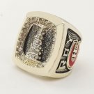 Who Can Beat Our Rings, High Quality 1993 Montreal Canadiens Stanley Cup wo