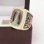 Who Can Beat Our Rings, High Quality 1993 Montreal Canadiens Stanley Cup wo