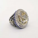 The Best Quality 2015 Golden State Warriors Round Basketball custom sports
