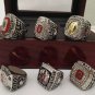 Bottom price High Quality NCAA For 2002 2008 2009 2014 2014 2015 OHIO STATE