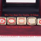 Drop Shipping Good Quality 1972/1982/1983/1987/1991 Replica Washington Reds