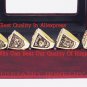 Drop Shipping Good Quality 1972/1982/1983/1987/1991 Replica Washington Reds