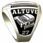 Wholesale 2017 Houston Astros ALTUVE Major League Baseball custom sports Re