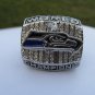 High Quality Seattle Seahawks 2013 Super Bowl World champions ring   Free S