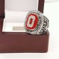 Free Shipping Good Quality NCAA 2014 Ohio State National Championship Ring-