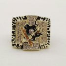 Factory direct sale New Arrival Stanley Cup Ring 2017 Pittsburgh Penguins C