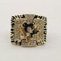 Factory direct sale New Arrival Stanley Cup Ring 2017 Pittsburgh Penguins C
