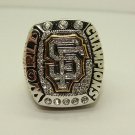 Factory direct sale 2014 San Francisco Giants Major League Baseball Zinc Al