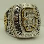 Factory direct sale 2014 San Francisco Giants Major League Baseball Zinc Al