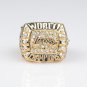 2000 Basketball Los Angeles Lakers ring Replica  Championship Ring bottom P