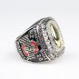 Newest Design Arrival 2015 Buckeyes Ohio State National Championship Ring f