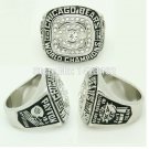 SOLID BACK CHICAGO BEARS XXX SUPER BOWL RING 1985 CHAMPIONSHIP RING PAYTON