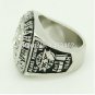 SOLID BACK CHICAGO BEARS XXX SUPER BOWL RING 1985 CHAMPIONSHIP RING PAYTON
