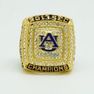 New Auburn Tigers 2013 SEC National Football Championship Ring,Custom Cham