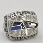 Replica 2013 Seattle Seahawks Super Bowl World Championship Rings high qua