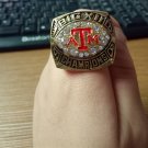 1998 texas A&M sugar bowl Hall world series championship ring -in Rings fro