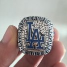 2017 Los Angeles Dodgers World Series Championship Ring drop shipping with