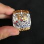 BIFAJAJA Drop Shipping 2015 Denver Broncos champion Ring championship rings
