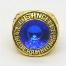 New arrivals 1963 los angeles dodgers world series championship ring -in Un
