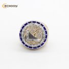 2016 2017 Golden State Warrior durant new Championship Rings for man and  b