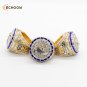 2016 2017 Golden State Warrior durant new Championship Rings for man and  b