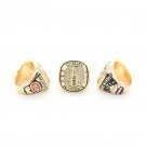 1960 Montreal Canadiens Stanley Cup Championship Rings For Beliveau,drop sh