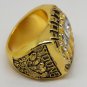 1994 SAN FRANCISCO 49ERS young WORLD CHAMPIONSHIP RING US SIZE 11-in Rings