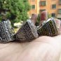 3 pcs 2009 2016 2017 Pittsburgh Penguins Hockey Stanley Cup championship ri