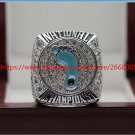 The best gift 2017 North Carolina Tar Heels National Championship Ring 7 1