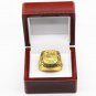 1989 Calgary Flames Stanley Cup MACINNIS Replica Championship ring #2-in Ri
