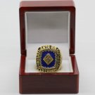 1995 ATLANTA BRAVES world Series Championship Ring -in Underwear from Mothe