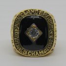 1950 CLEVELAND BROWNS world championship ring-in Rings from Jewelry & Acces