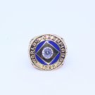 YKIN 1909 pittsburgh pirates Wagner world series championship ring fast shi
