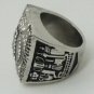 2012 Toronto Argonauts The 100th Grey Cup Champions Ring with Wooden Displa