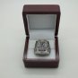 2012 Toronto Argonauts The 100th Grey Cup Champions Ring with Wooden Displa