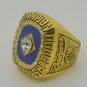 High Quality 1988 LA Dodgers #23 GIBSON World Series Championship Ring For