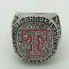 2010 Texas Rangers Baseball Championship Ring Size 11-in Rings from Jewelry