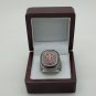 2010 Texas Rangers Baseball Championship Ring Size 11-in Rings from Jewelry