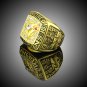 LAKONE Champions ring, 1992 Toronto Blue Jays Bell League Baseball Champion