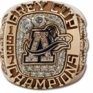 Drop Shipping CFL 1997 Toronto Argonauts The 85th Grey Cup Championship Rin