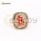 2006 st.louis cardinals championship rings with box that a best gift ring f