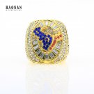Super Bowl Houston Texans Super Bowl Championship Rings Replica Football Ri