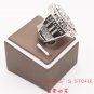 Drop Ship 2016 New England Patriots Super Bowl LI World Championship Rings