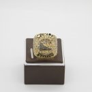 2017 Golden State Warriors Durant Round Basketball custom sports Replica w